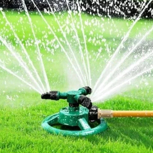 Sprinklers for yard water - sprinklers,