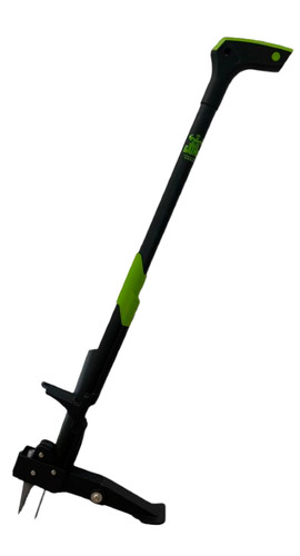 Grass gains weed xtractor - grass,