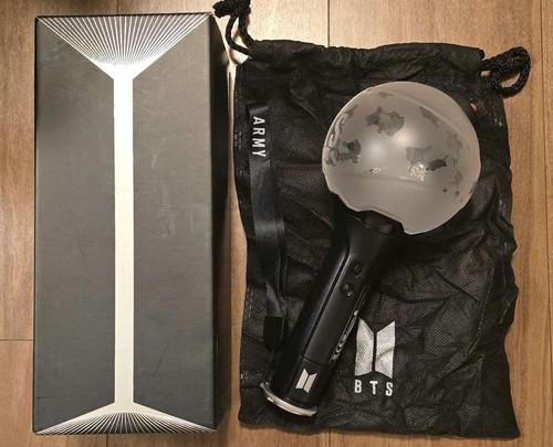 Bts army bomb ver - ver., 3