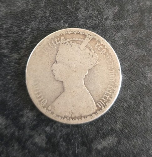 1852 queen victoria - 1852,