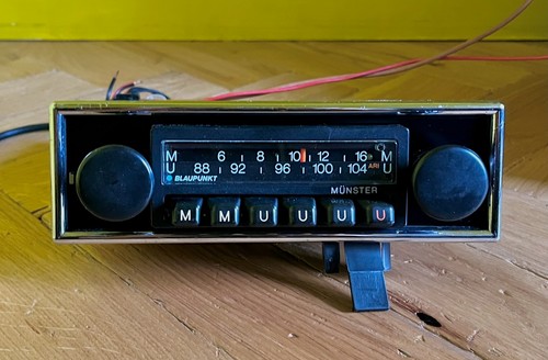 Blaupunkt münster arimat - blaupunkt,