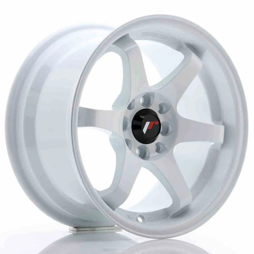 Wheels jr3 15x8 et25 - wheels,