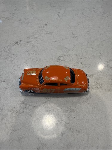 2026 hot wheels hudson - '52,