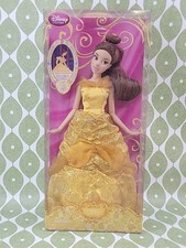 DISNEY STORE AUTHENTIC  BEAUTY