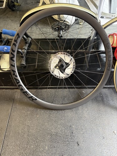 Bontrager aeolus pro carbon - aeolus,