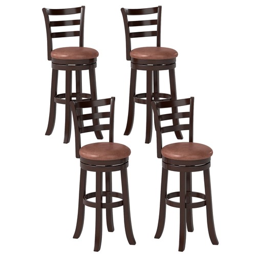 Bar height swivel - 30”,