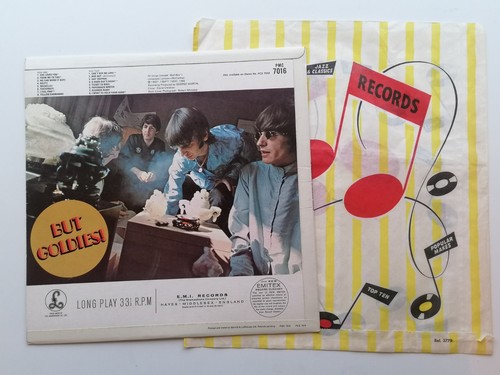 The beatles collection - beatles,