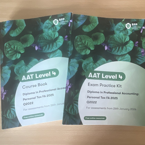 Bpp aat level - aat,