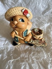 PenDelfin Family Circle Rabbit