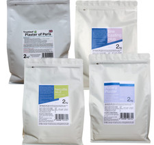 2kg Superior Quality Modelling