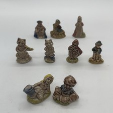 Vintage WADE Whimsies Nursery