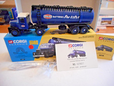 Corgi Classics 16303 Scammell