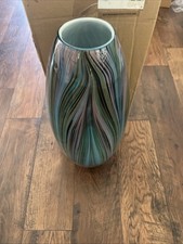 Cyan Design Peacock Feather 20