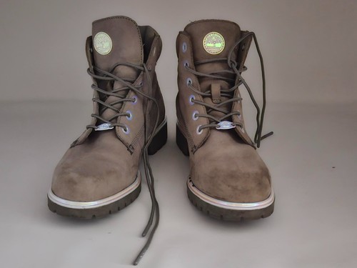 Rare timberland lyonsdale grey - rare,