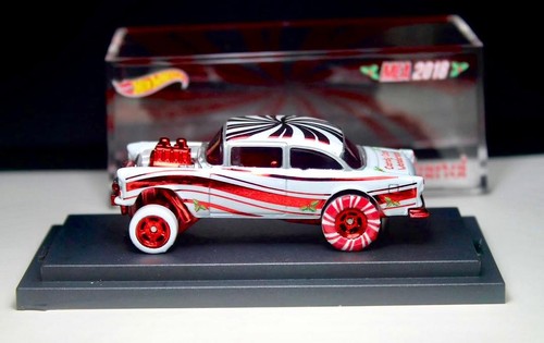 Hot wheels 1955 - wheels, bel