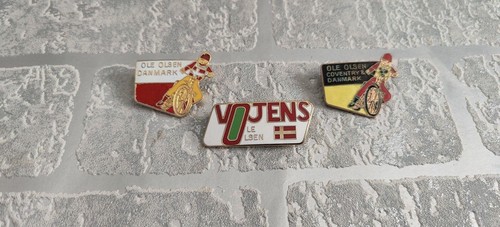 Ole olsen coventry denmark - ole,