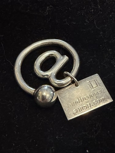 Vintage links london - links, of