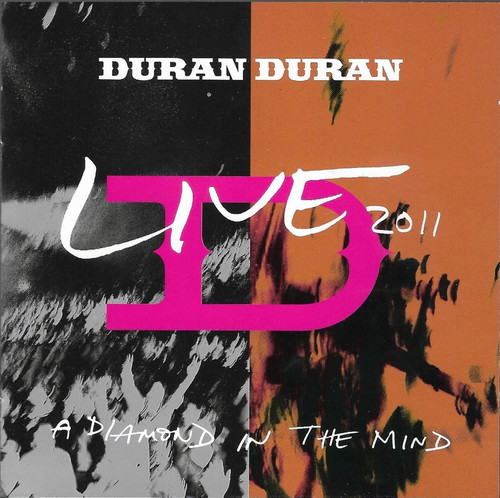 Duran live 2011 - duran,