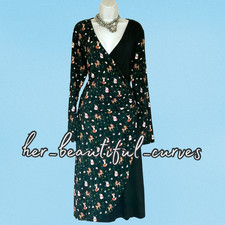 JOE BROWNS XMAS THEME PRINT