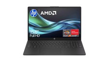 HP 15-fc0527sa 15.6" Laptop -