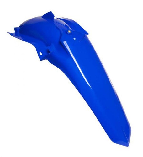 Rtech plastics rear fender - plastics,