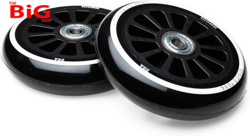 Stunt scooter wheels with - scooter,