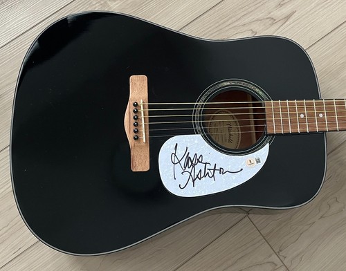 Kassi ashton signed autograph - kassi,