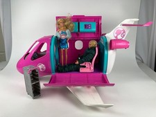 Barbie Dream Plane Playset