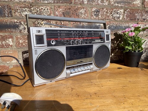 Toshiba 6035 vintage - toshiba,