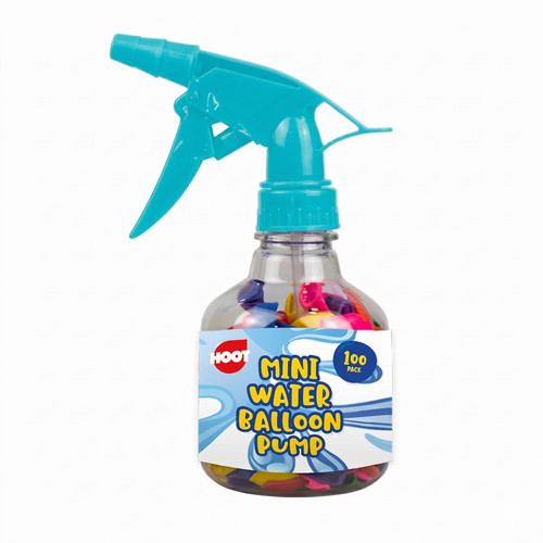 Hoot mini water - hoot,