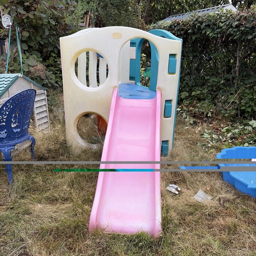 Little tikes wave climber - wave,