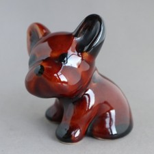 Vintage Bourne Denby Brown