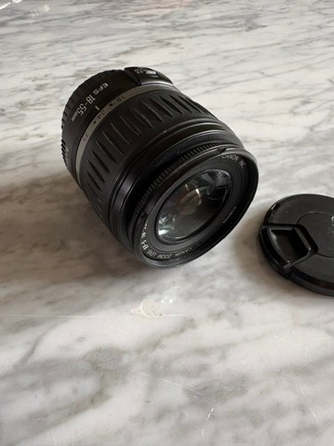 Canon zoom lens 18 - canon,