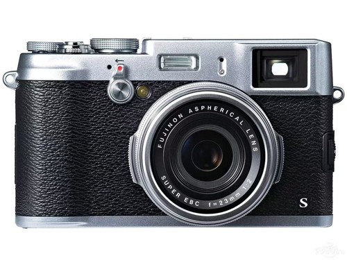 New fujifilm fuji x100s - new,