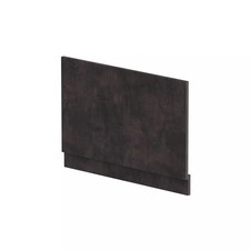 800mm Edge/Power Straight End