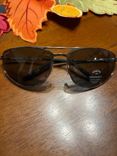 Serengeti men sunglasses - men’s,