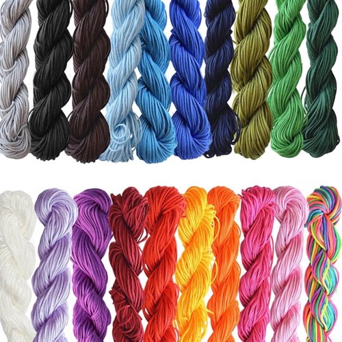 20m braided 1mm - 20m,