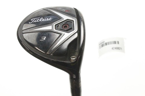 Titleist 915f golf - titleist, mens
