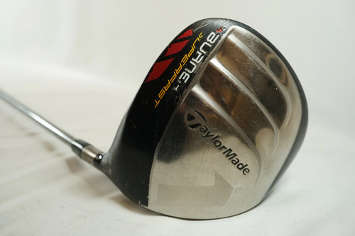 Taylormade burner superfast - taylormade,