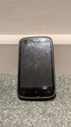 Htc desire smartphone - htc,