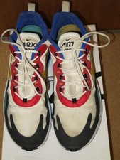 Men's NIKE Air Max 270 React
