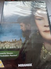 Her Majesty Mrs. Brown DVD