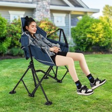Oversized Hammock Camping