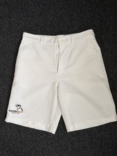 Ping Maldives Golf Shorts Size