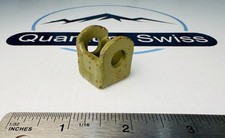 Piper PA-18 Super Cub Engine