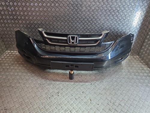 Honda crv mk3 front bumper - honda,