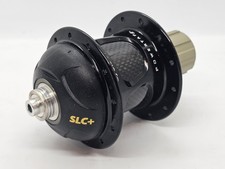 CycleOps PowerTap SLC+ Power Meter Hub, Shimano Freehub, 24H ANT+, NEW