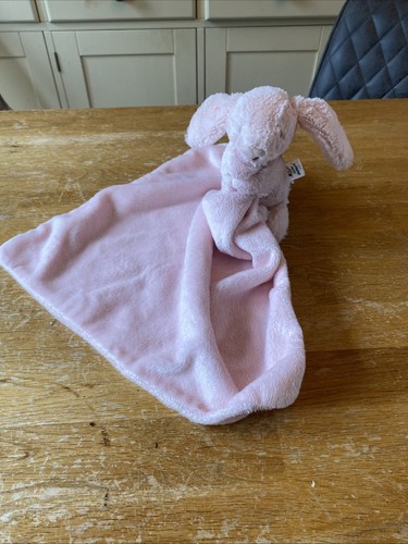 Jellycat pink bashful bunny - jellycat,