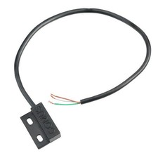 Rectangular Flange Mount Reed Switch SPDT 250mA 100V - S1367