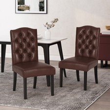 Elegant Dining Chairs for